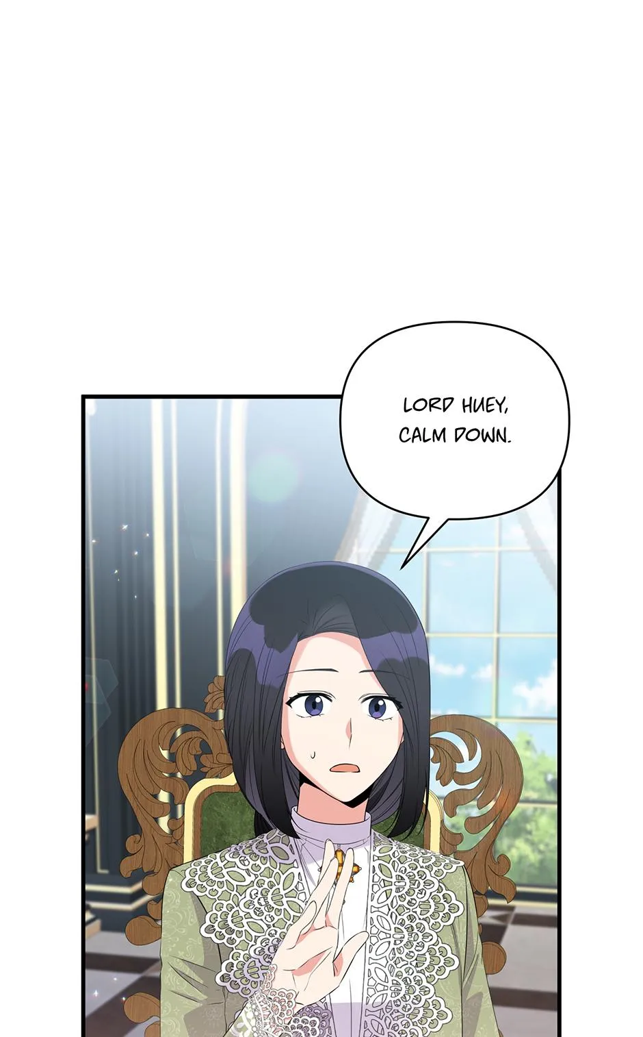Lovers Beyond Dimension chapter 9 page 48