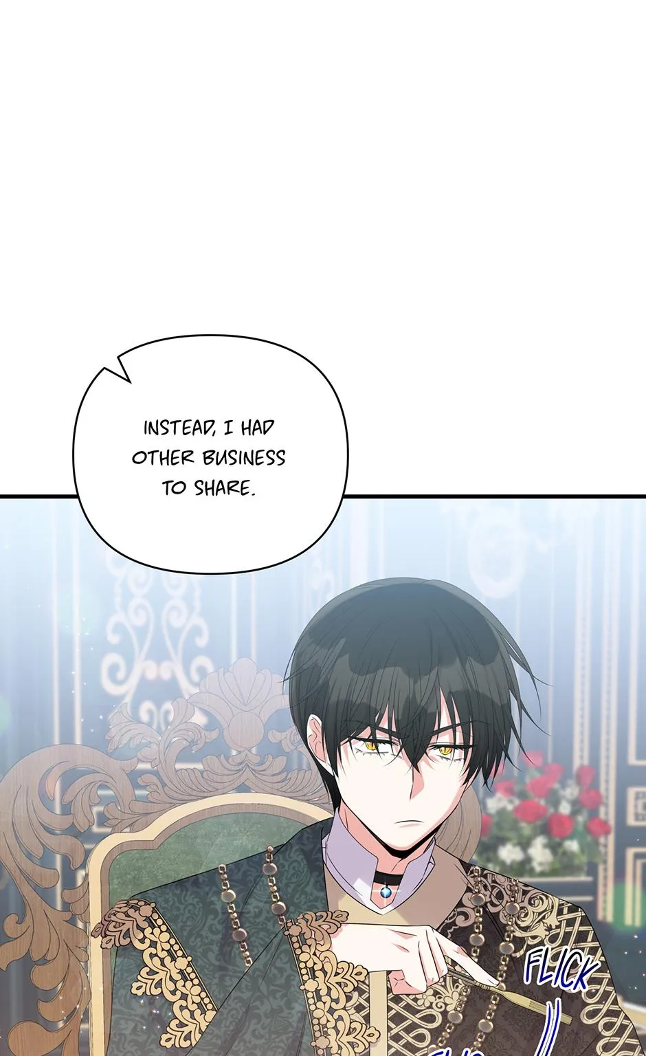 Lovers Beyond Dimension chapter 9 page 5