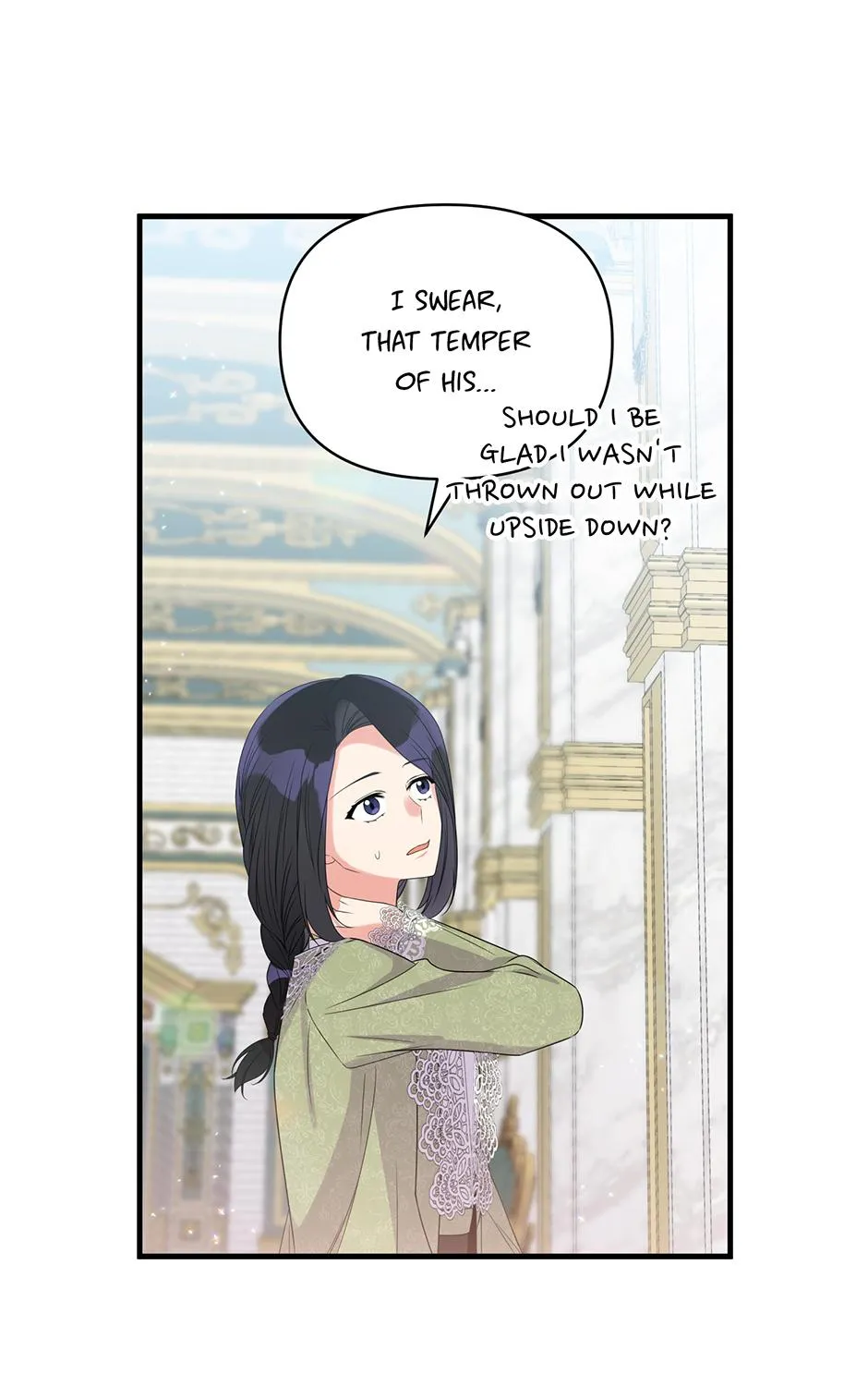 Lovers Beyond Dimension chapter 9 page 51