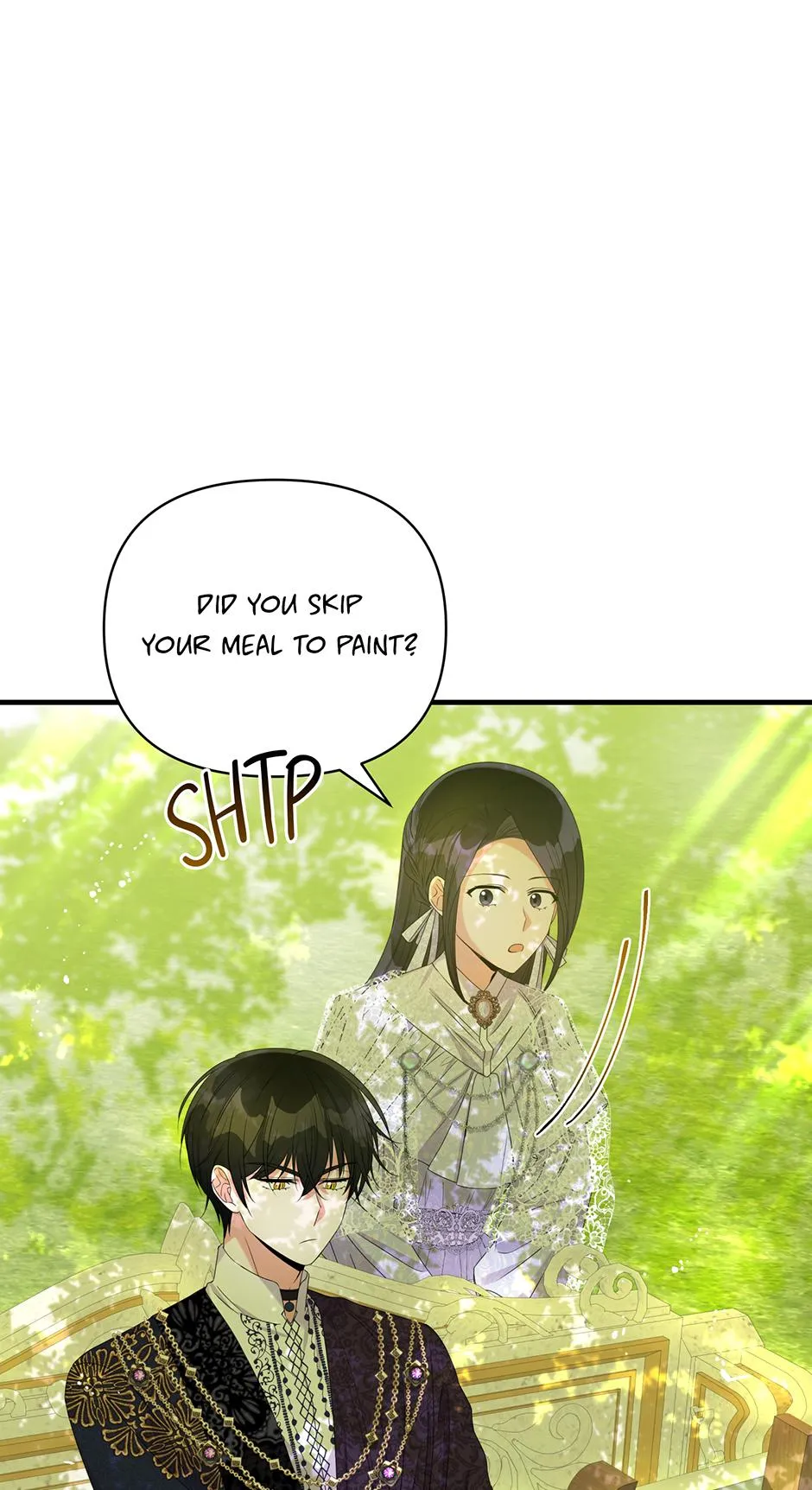 Lovers Beyond Dimension chapter 9 page 59