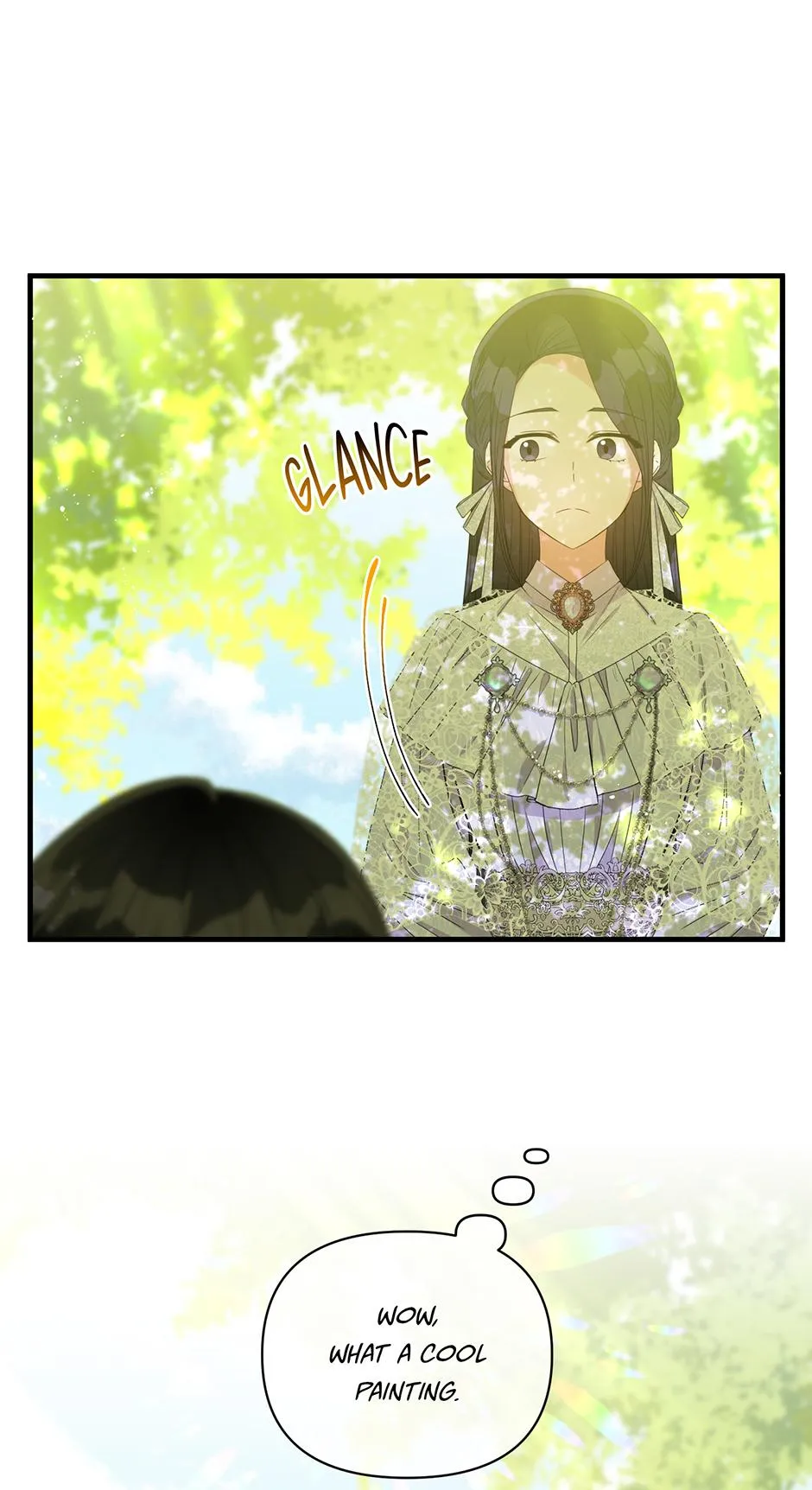 Lovers Beyond Dimension chapter 9 page 61
