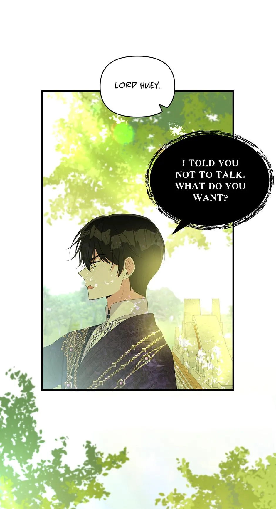 Lovers Beyond Dimension chapter 9 page 65