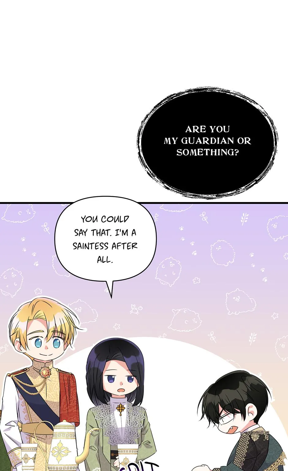 Lovers Beyond Dimension chapter 9 page 9